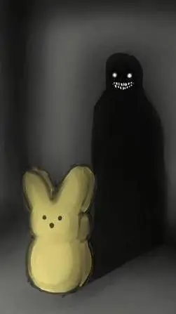 ai character: SCP Foundation  background