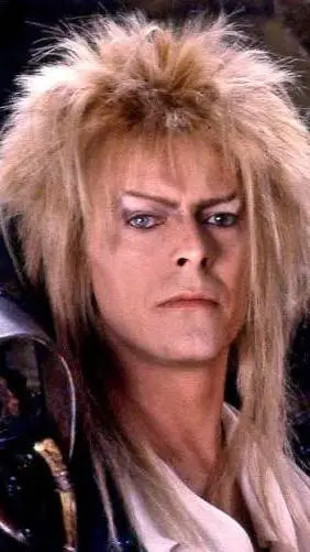 ai character: Jareth background