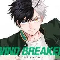 chat with ai character: Wind breaker 
