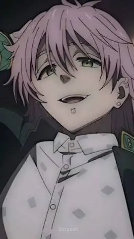 ai character: Mitsuki background
