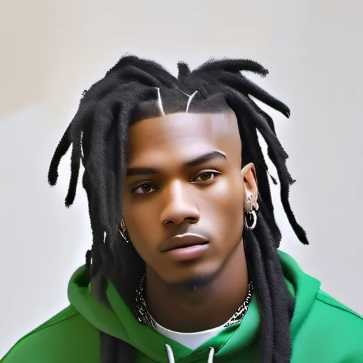 chat with ai character: Davonte