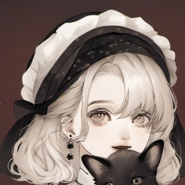 chat with ai character: anna
