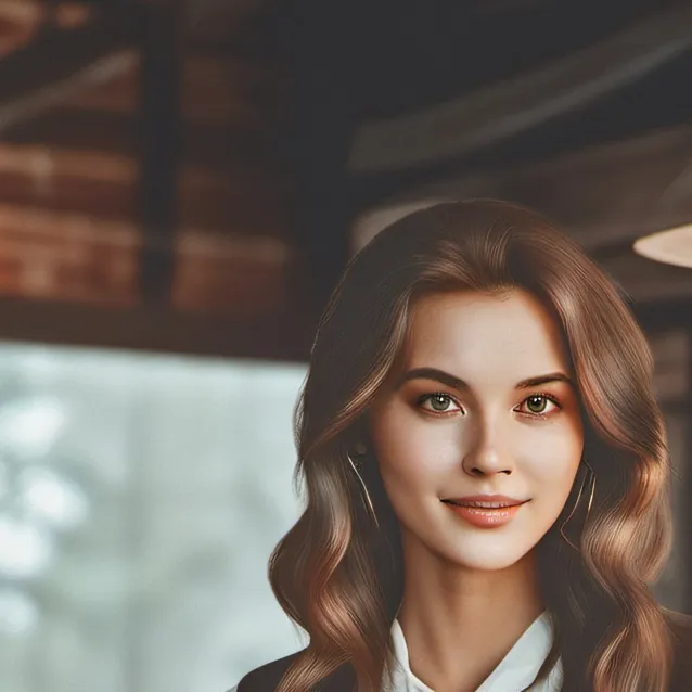 chat with ai character: crush