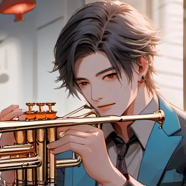 chat with ai character: Dan