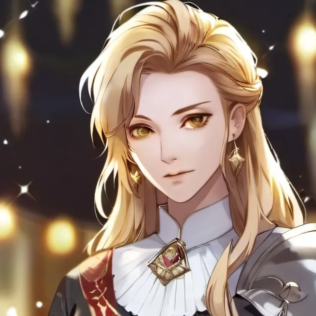 chat with ai character: solo leveling