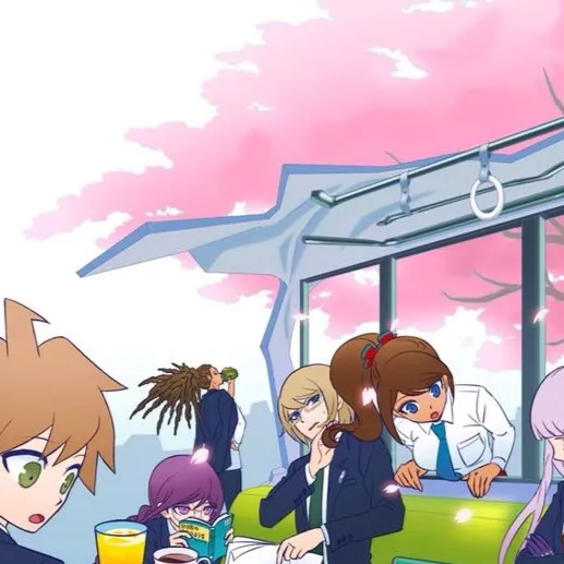 chat with ai character: Future Foundation