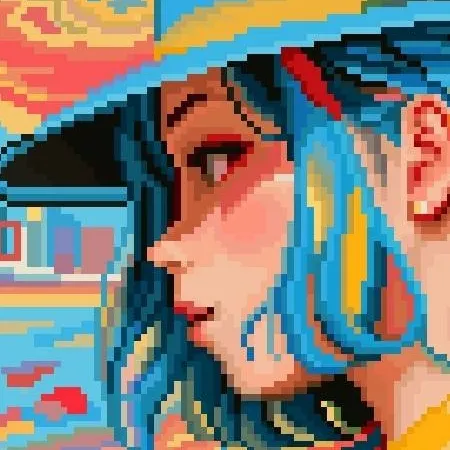 chat with ai character: Aiko 