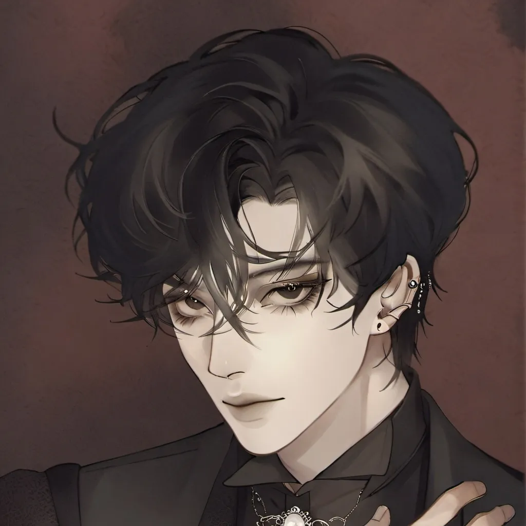 chat with ai character: Jack 