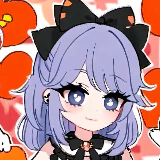 chat with ai character: lovey blanket boxy