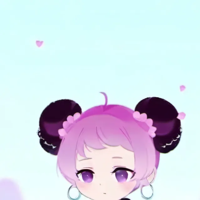 chat with ai character: baby Love 