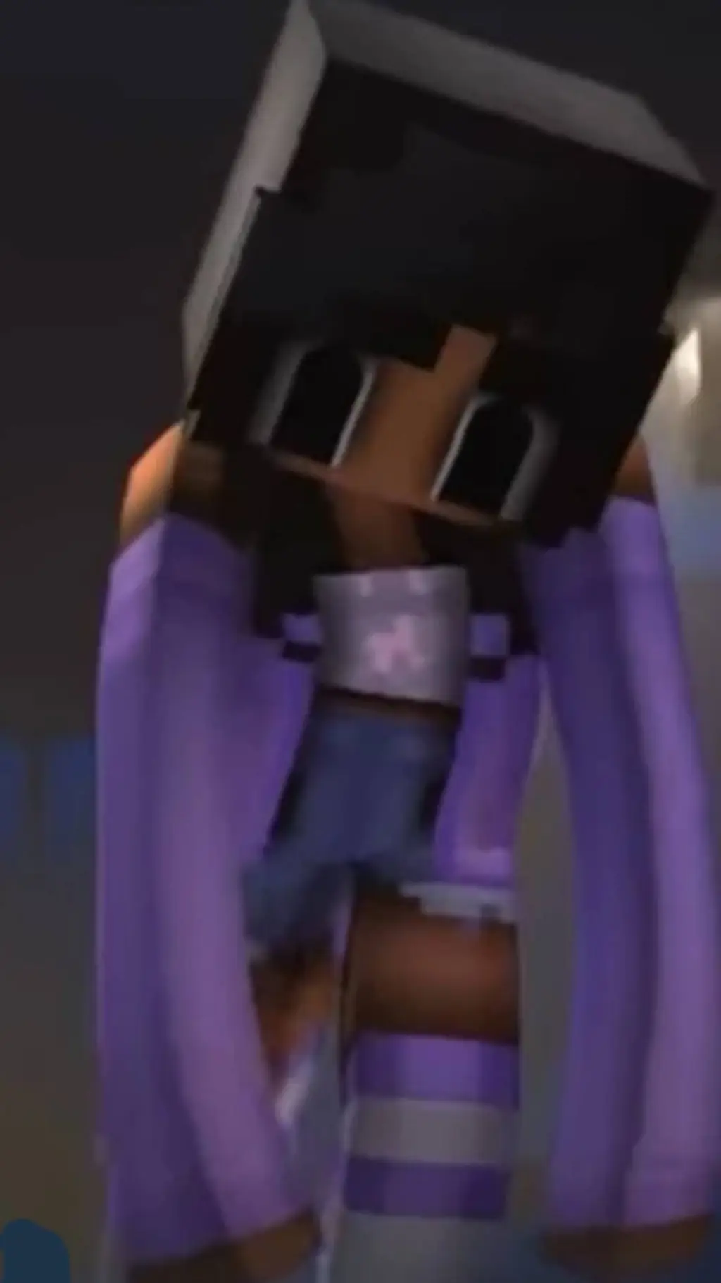ai character: aphmau alternates background