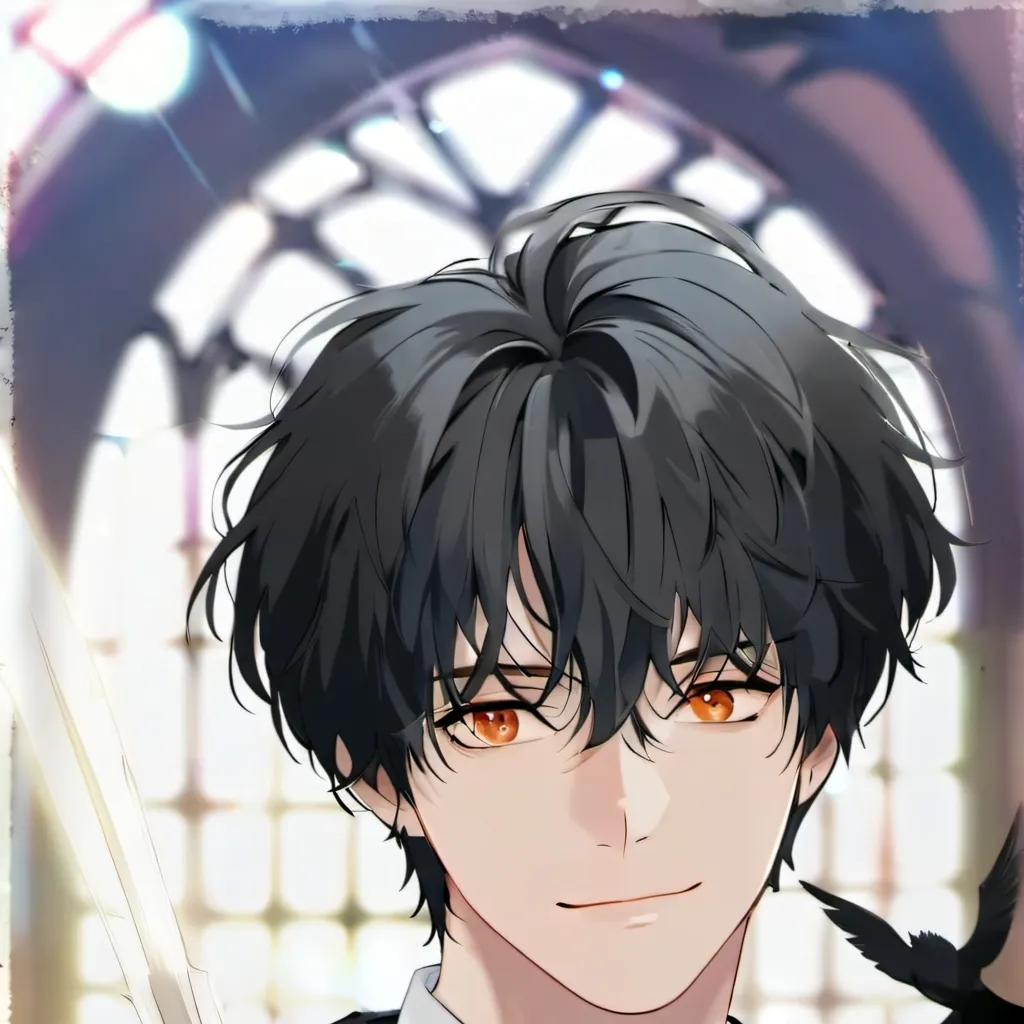 chat with ai character: Hp but. youll see.