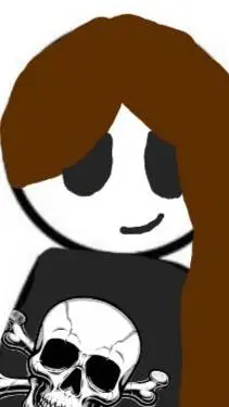 ai character: ♡☆{you bestie}☆♡ background