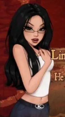 ai character: Lina background