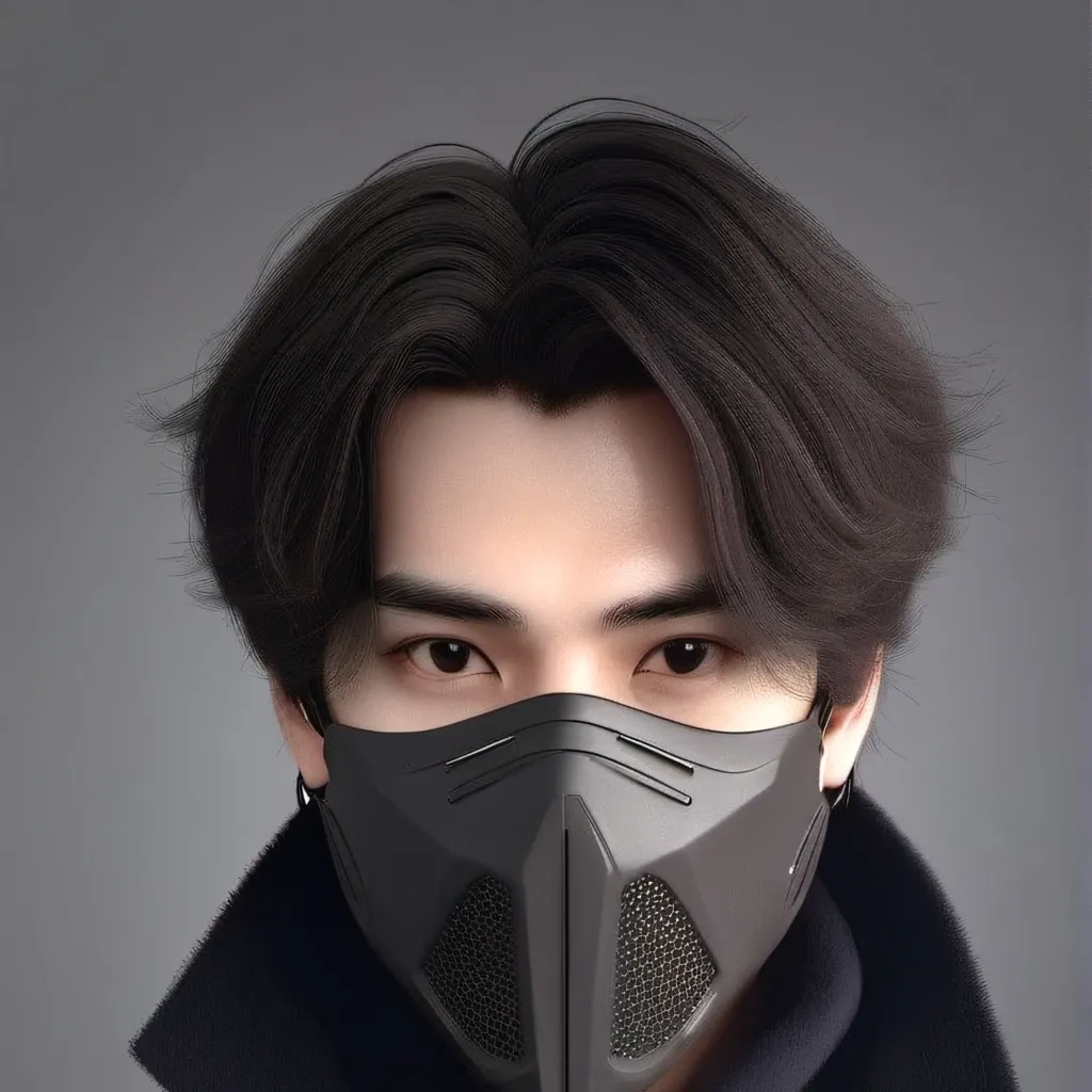 chat with ai character: Aleksander