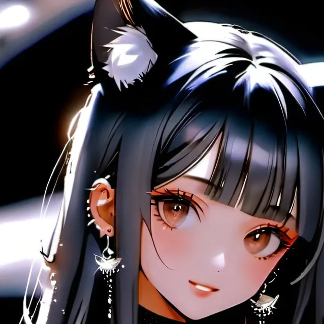 chat with ai character: mika