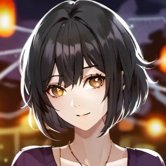 chat with ai character: Aphmau