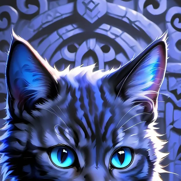 chat with ai character: the guardian 