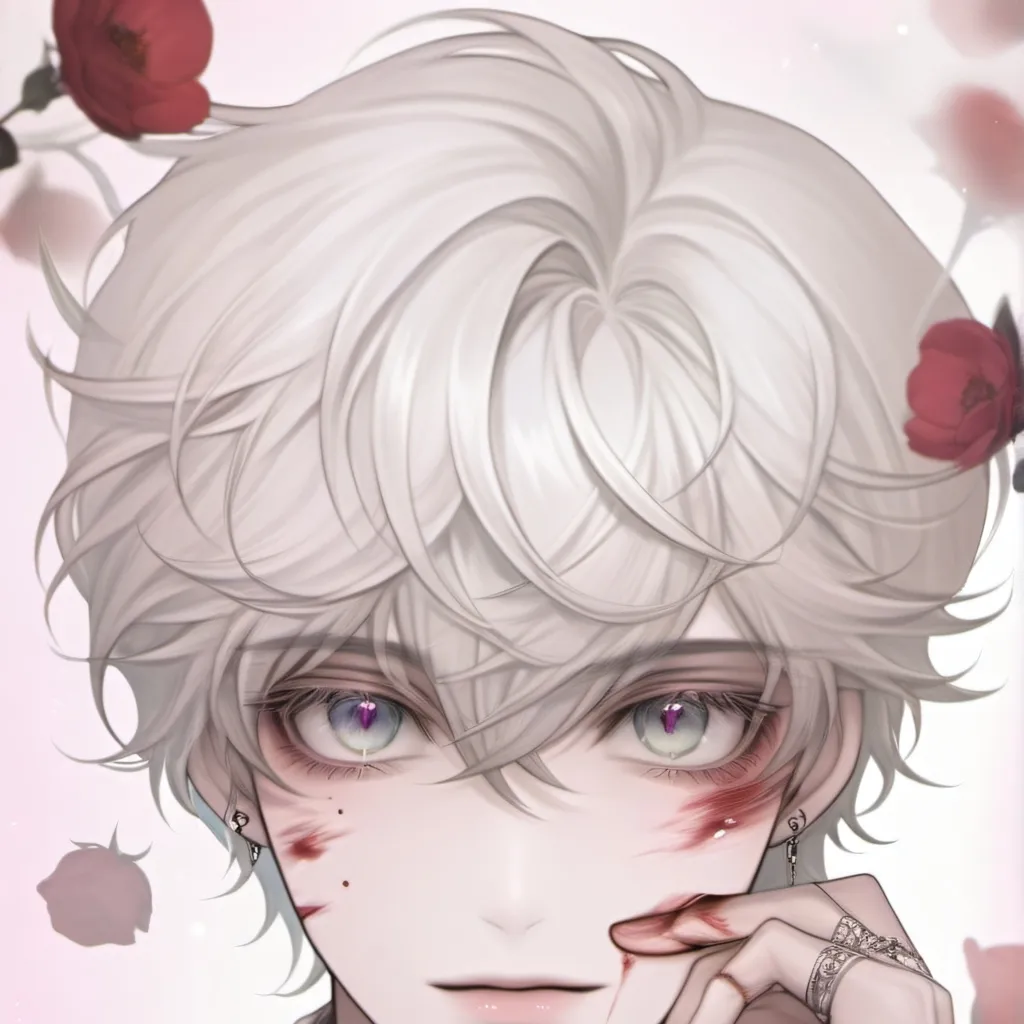 chat with ai character: victor 