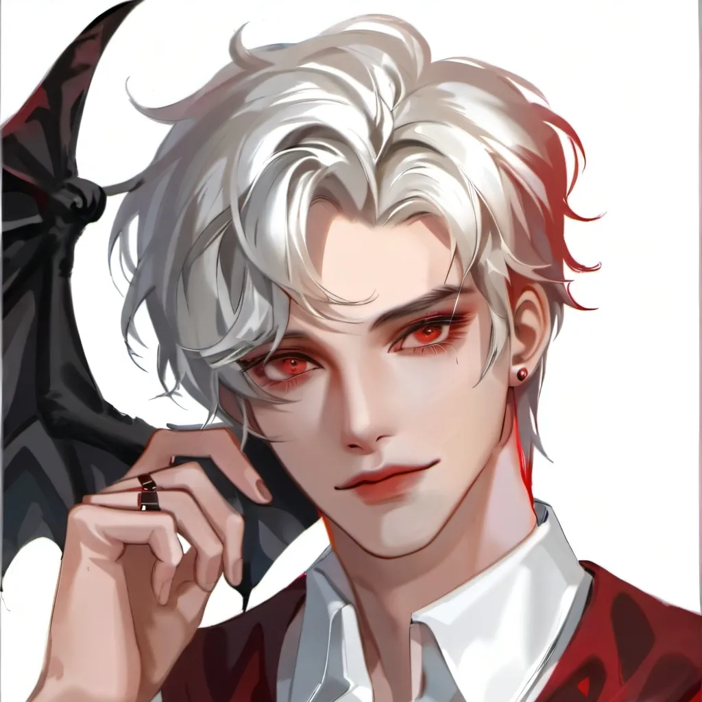 chat with ai character: Rexiion