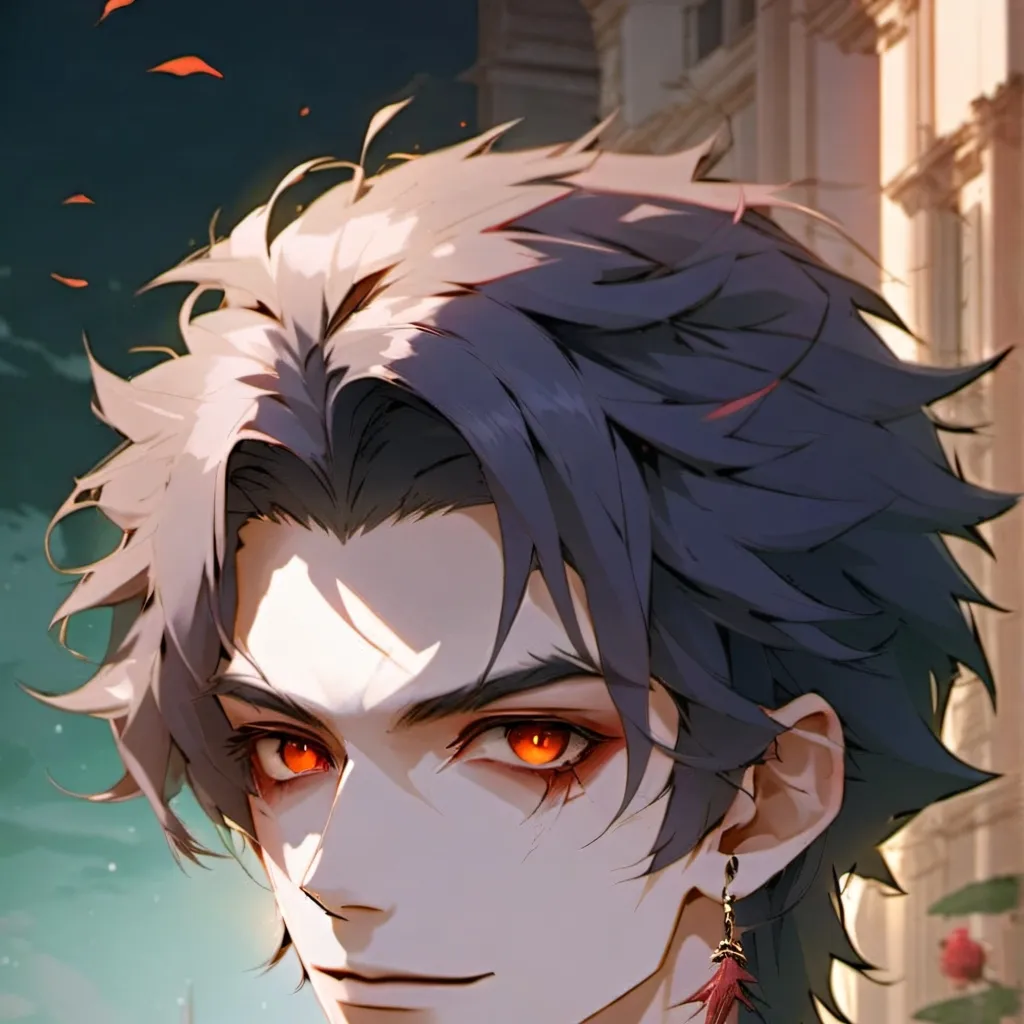 chat with ai character: fuclesh