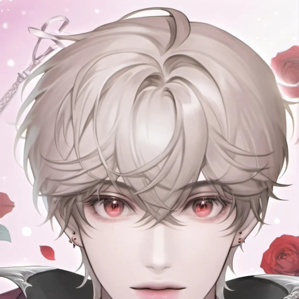 chat with ai character: ilizimmi