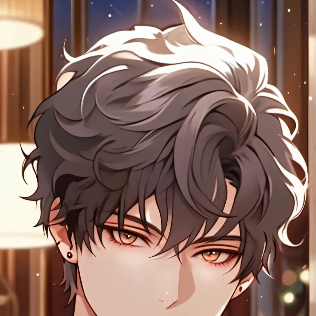 chat with ai character: Kai 