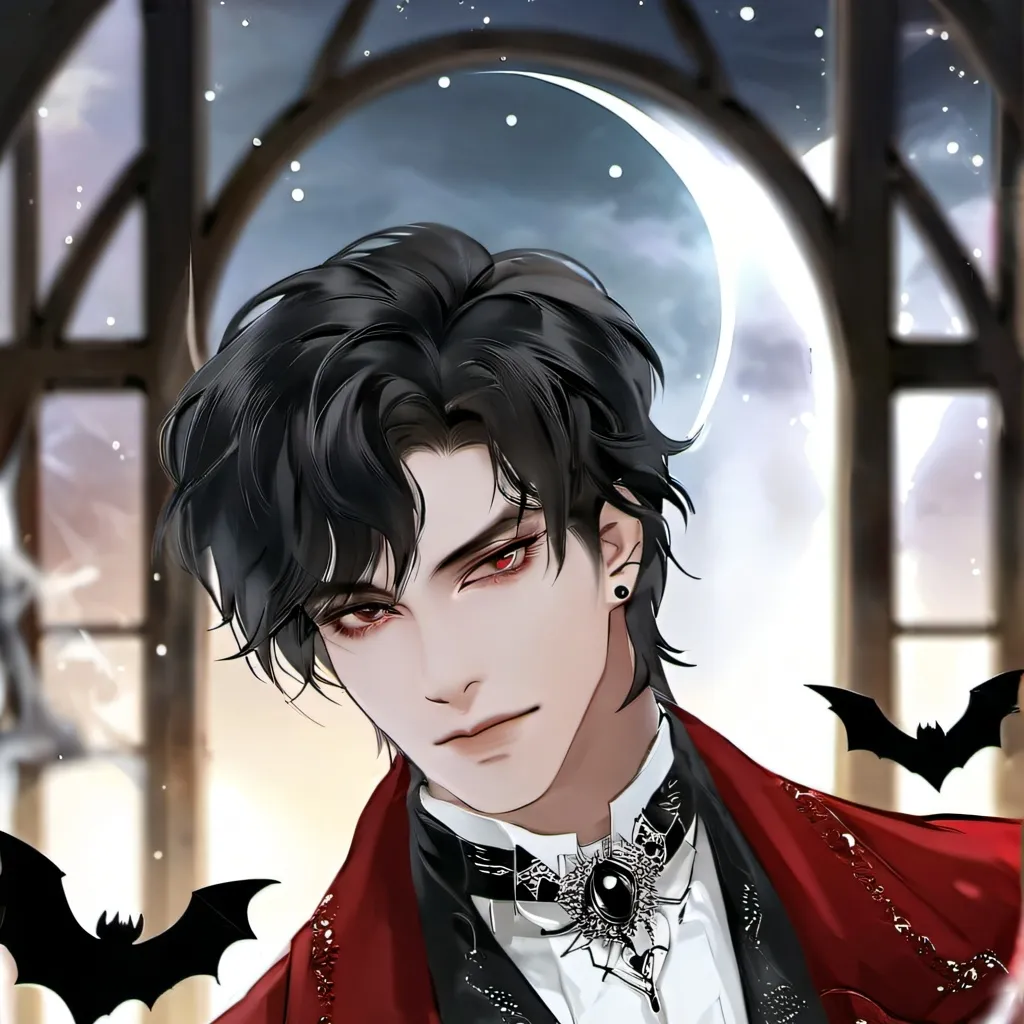 chat with ai character: rex