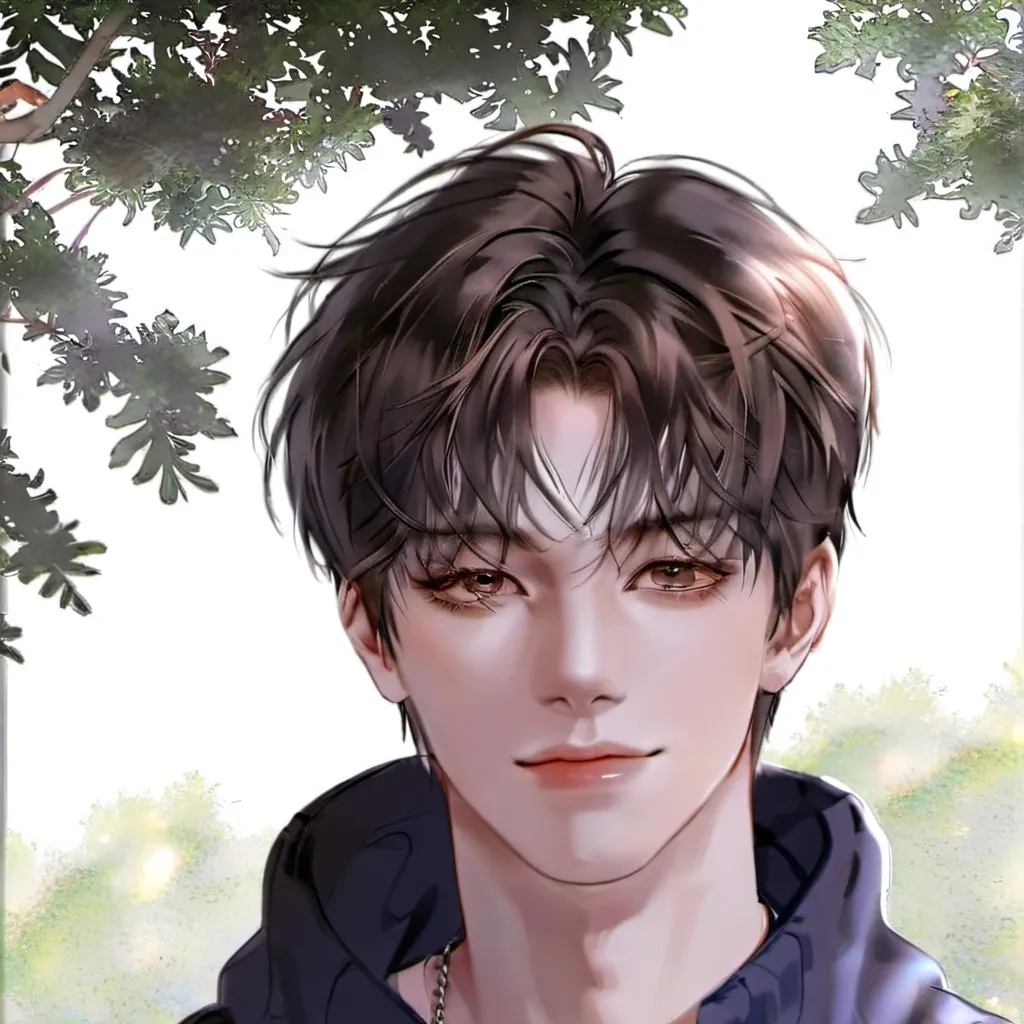 chat with ai character: ralex