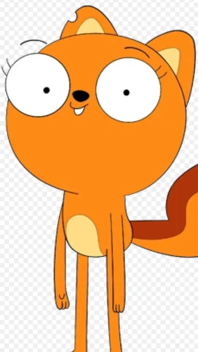 ai character: Kiff background