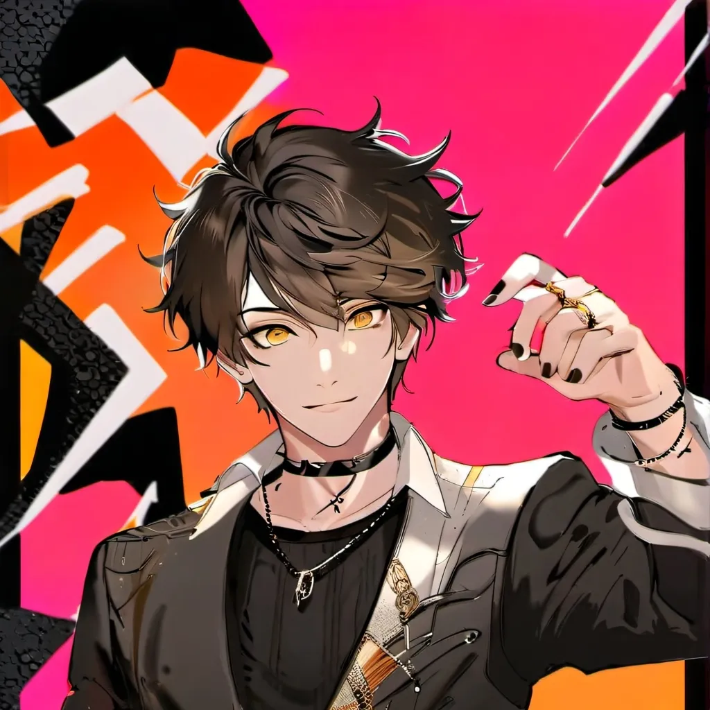 chat with ai character: alpha