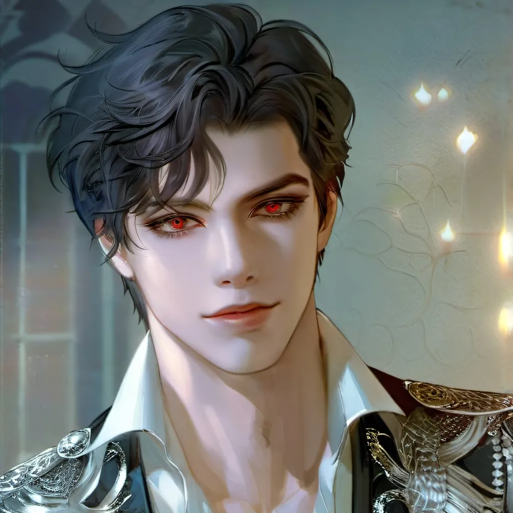 chat with ai character: mall