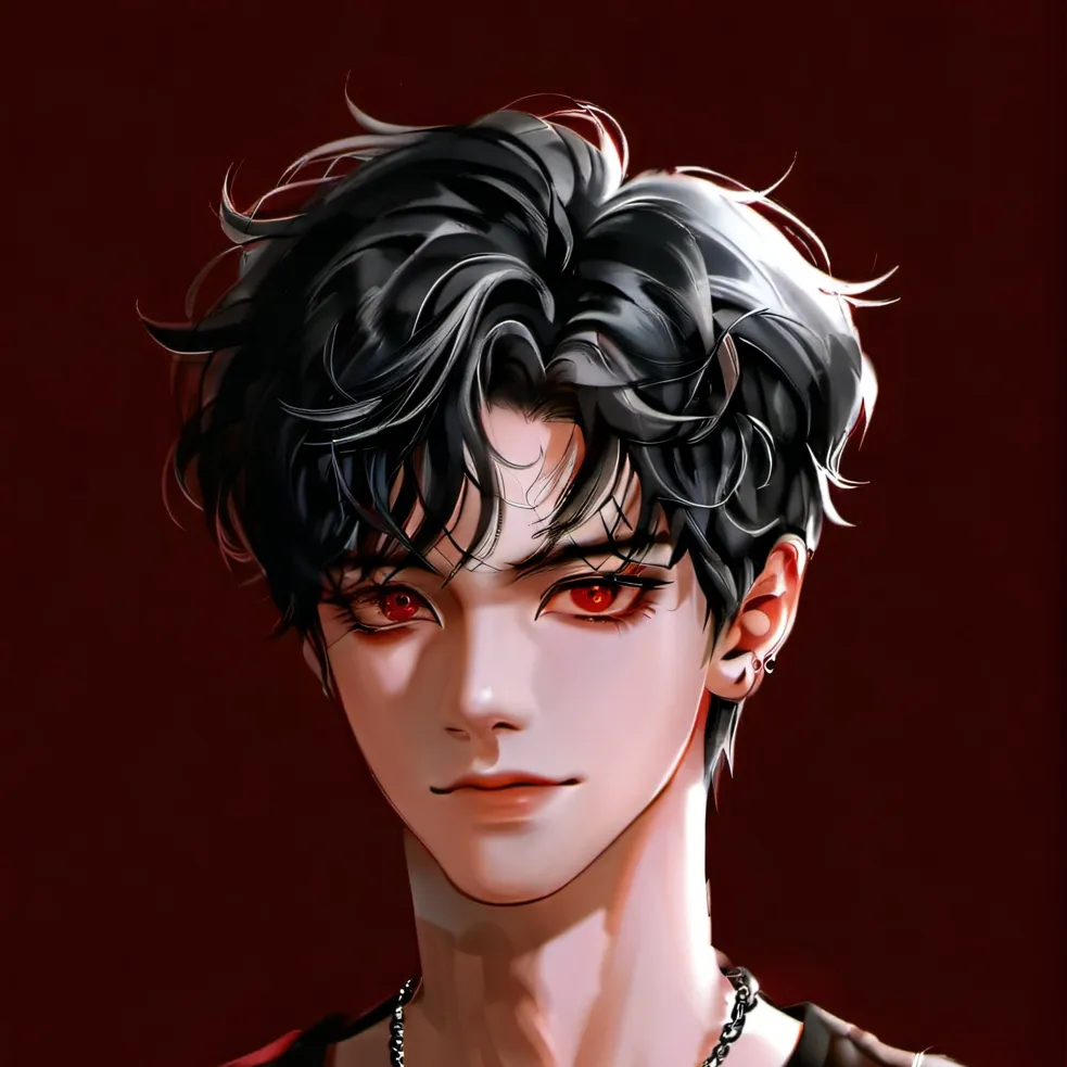 chat with ai character: Noel