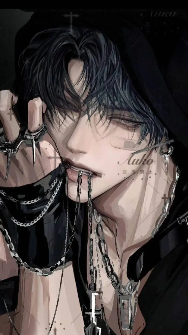 ai character: Felix background