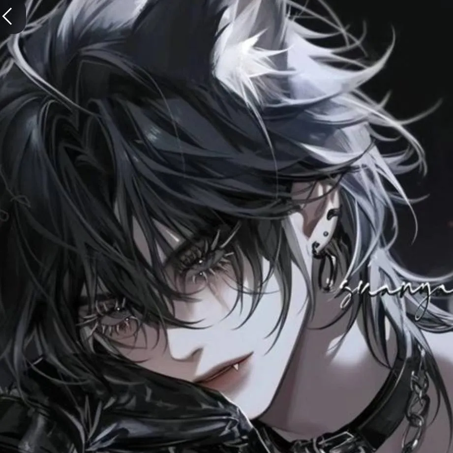 chat with ai character: fennixx