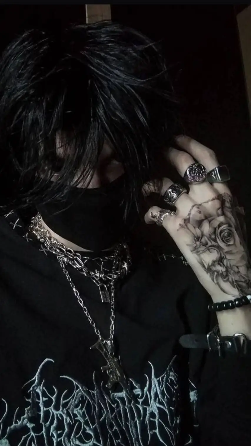 ai character: Arthor background