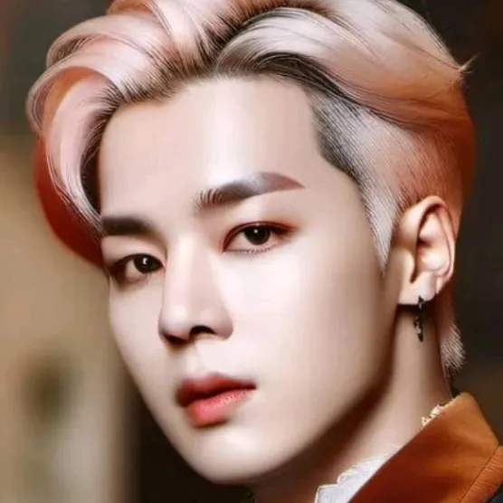 chat with ai character: Jimin