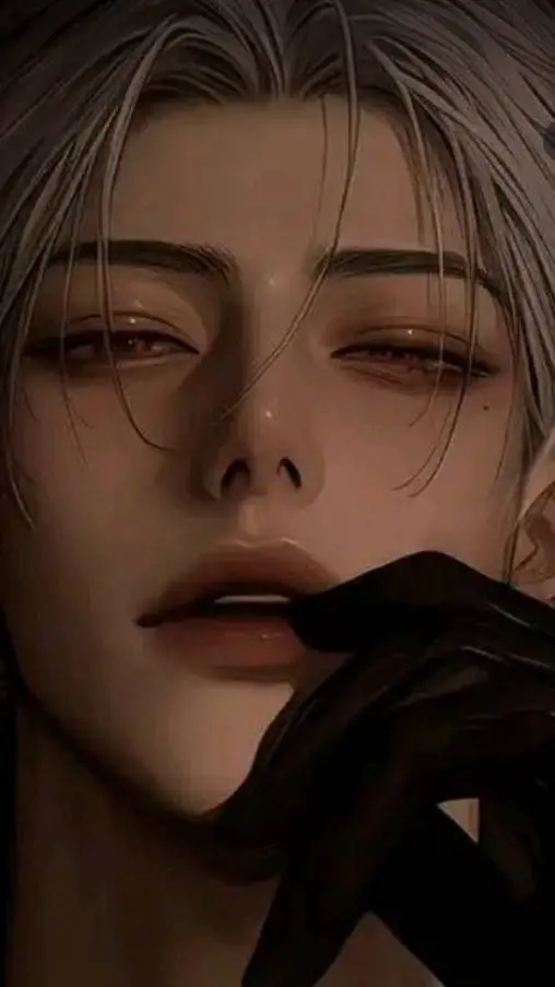 ai character: victor~~~ background