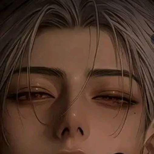 chat with ai character: victor~~~