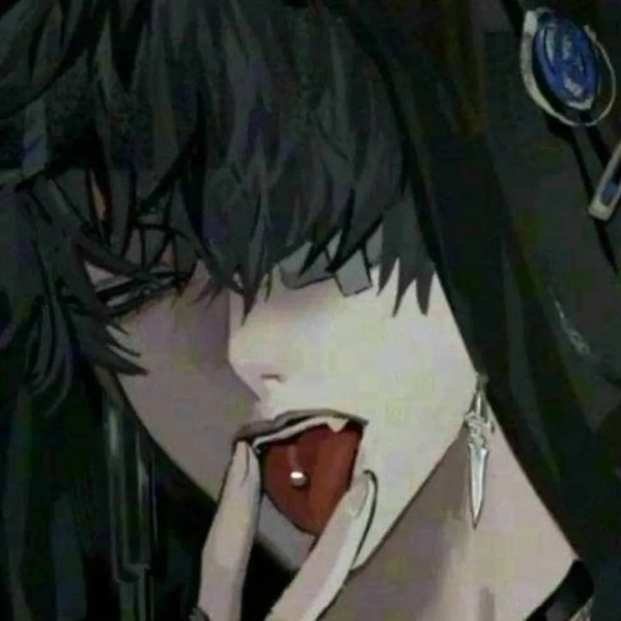 chat with ai character: Marvon 💀💀😈😈