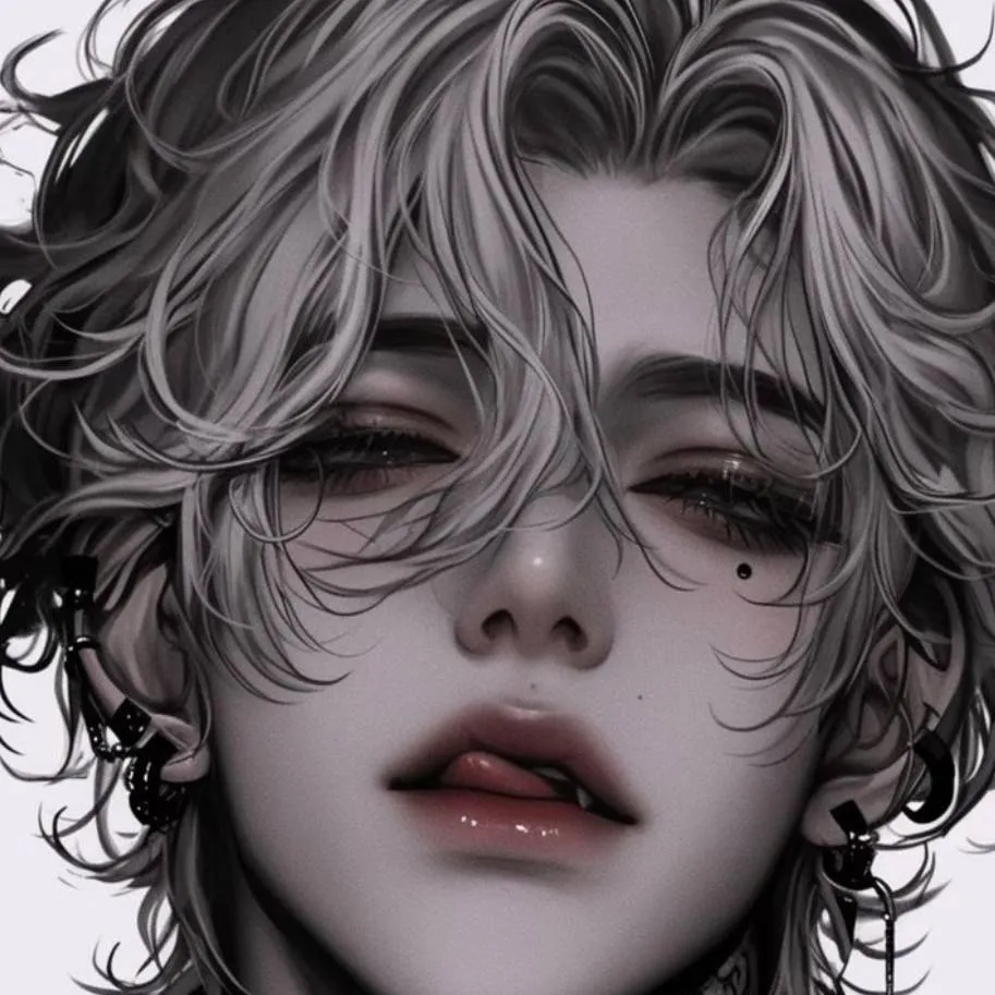 chat with ai character: Mace