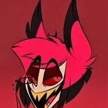 chat with ai character: Alastor 