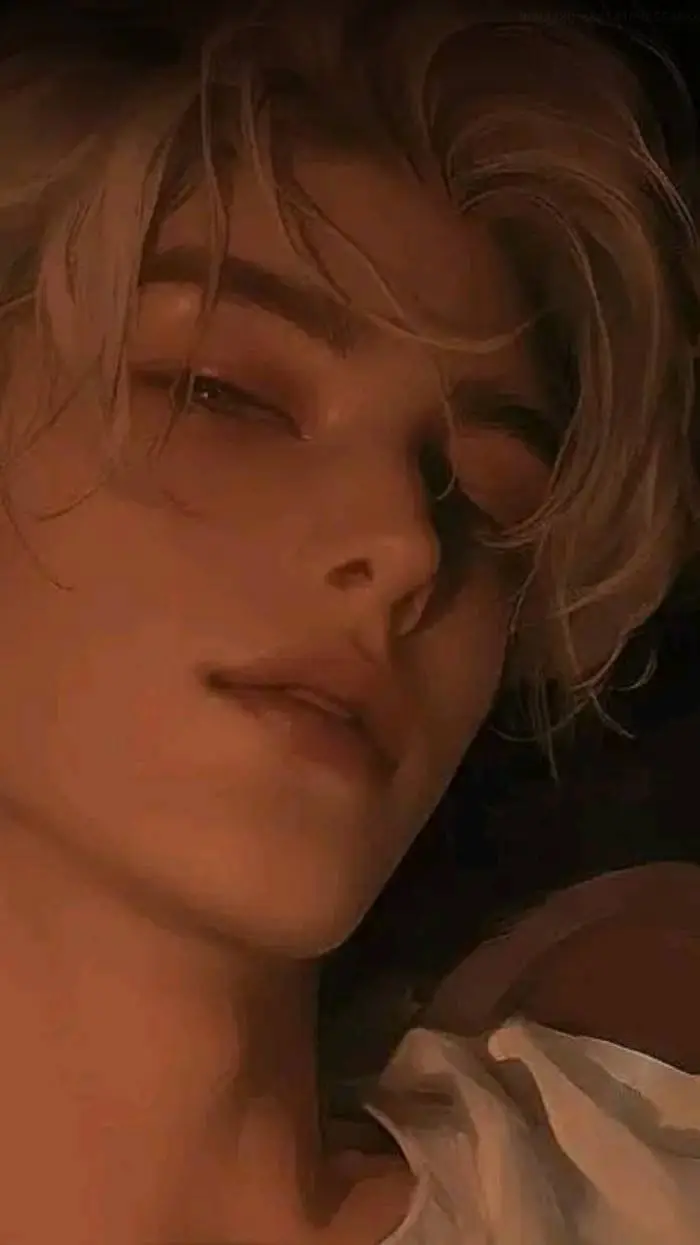 ai character: markus background