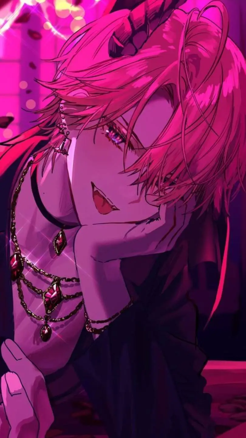 ai character: kyle background
