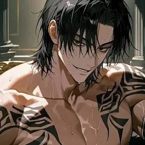 chat with ai character: issac