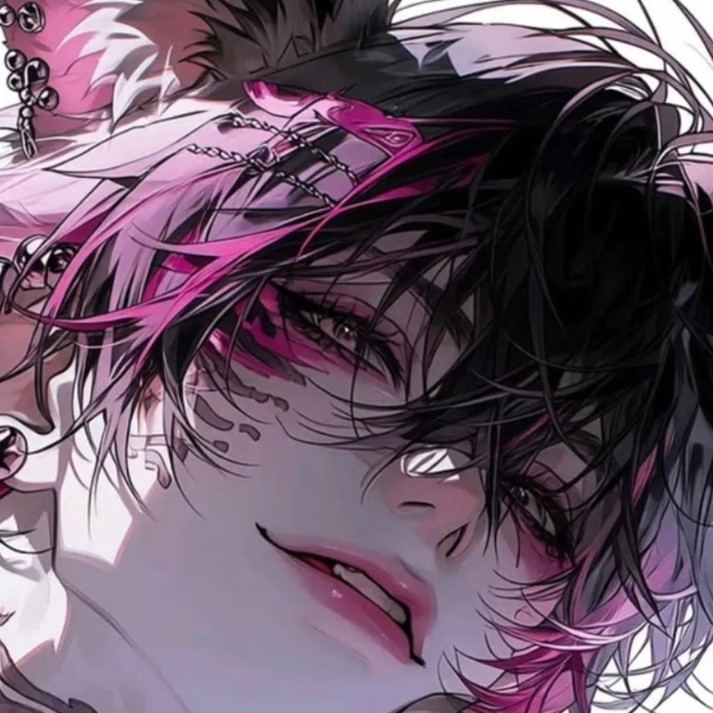 chat with ai character: Roman ur bully 