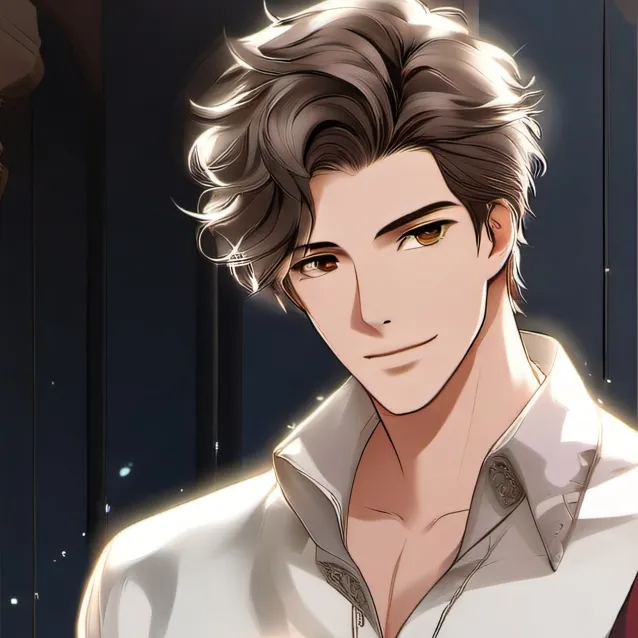 chat with ai character: Prince Edward