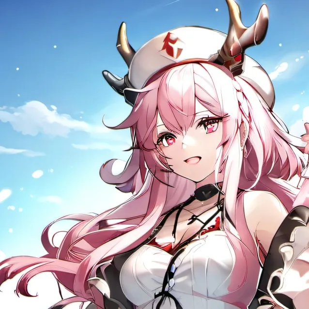 chat with ai character: Sara 