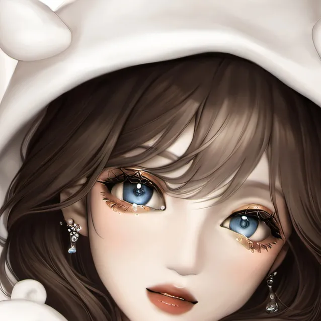 chat with ai character: Elena bassry