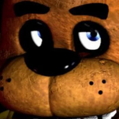 chat with ai character: FNAF 1
